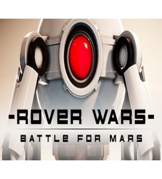 Rover Wars Steam Key GLOBAL
